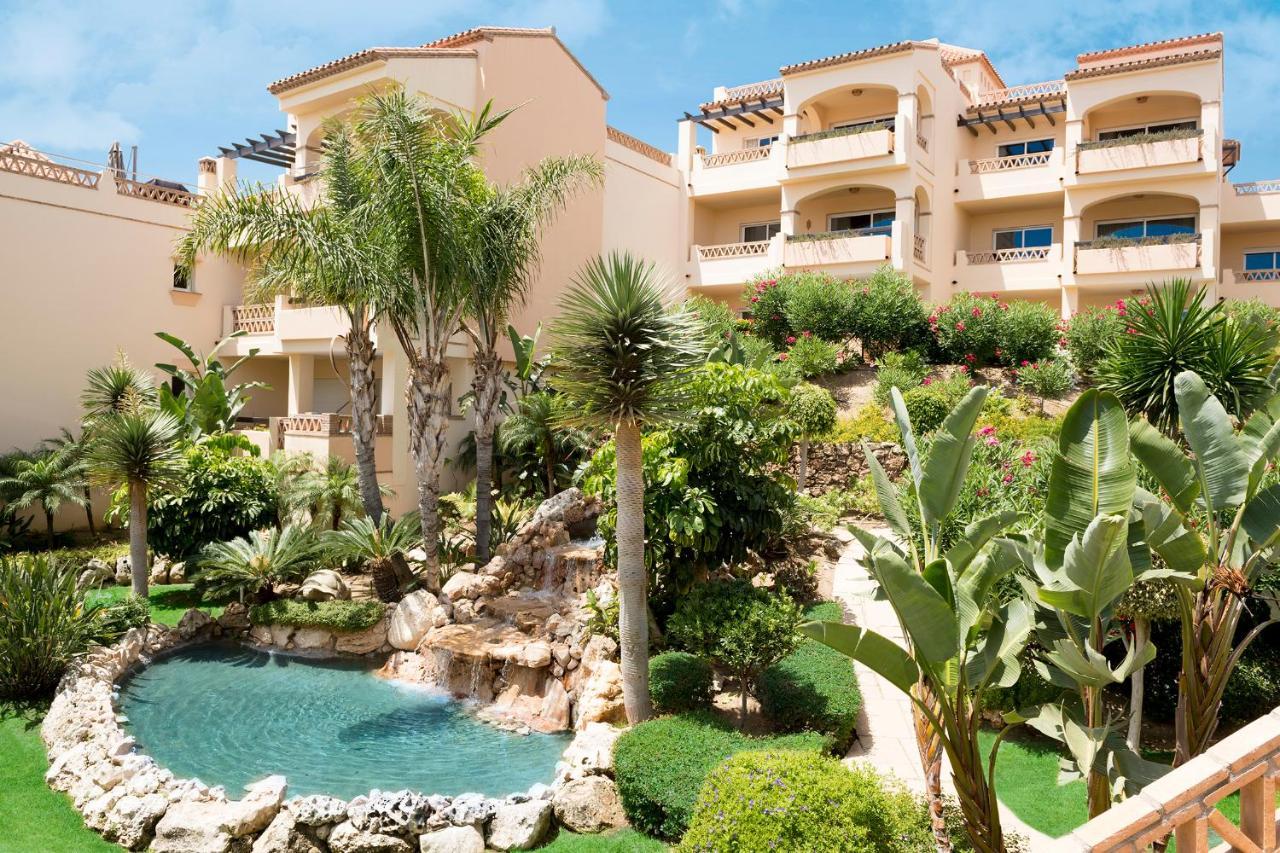 Wyndham Residences Costa Del Sol Fuengirola Exterior foto