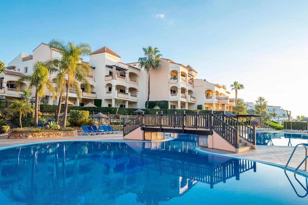 Wyndham Residences Costa Del Sol Fuengirola Exterior foto