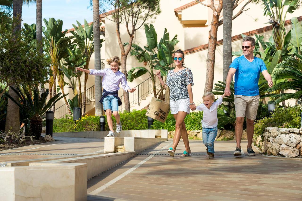Wyndham Residences Costa Del Sol Fuengirola Exterior foto