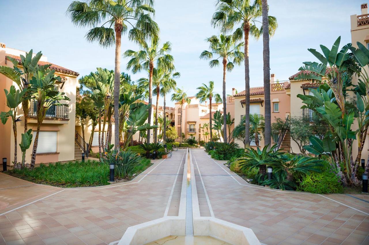 Wyndham Residences Costa Del Sol Fuengirola Exterior foto