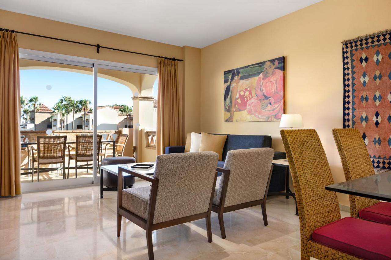 Wyndham Residences Costa Del Sol Fuengirola Exterior foto