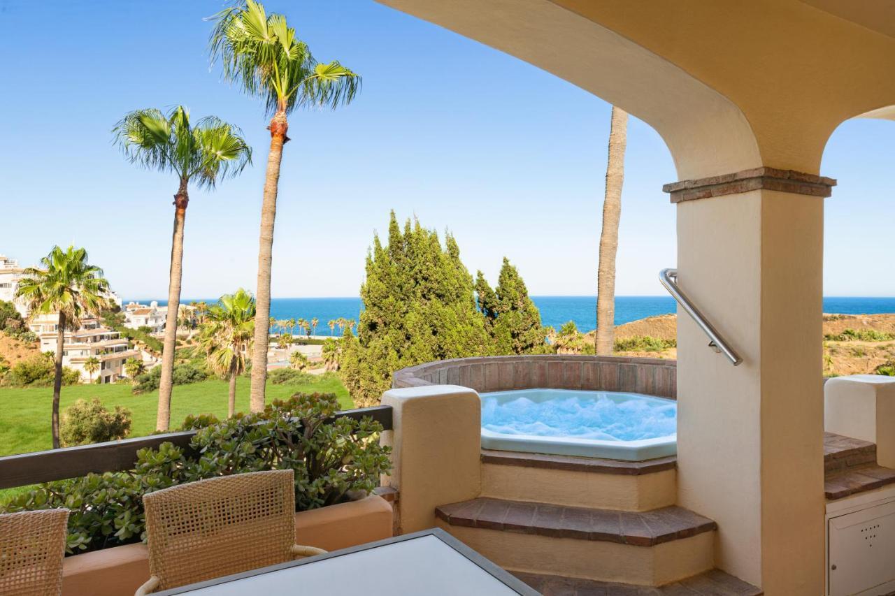 Wyndham Residences Costa Del Sol Fuengirola Exterior foto