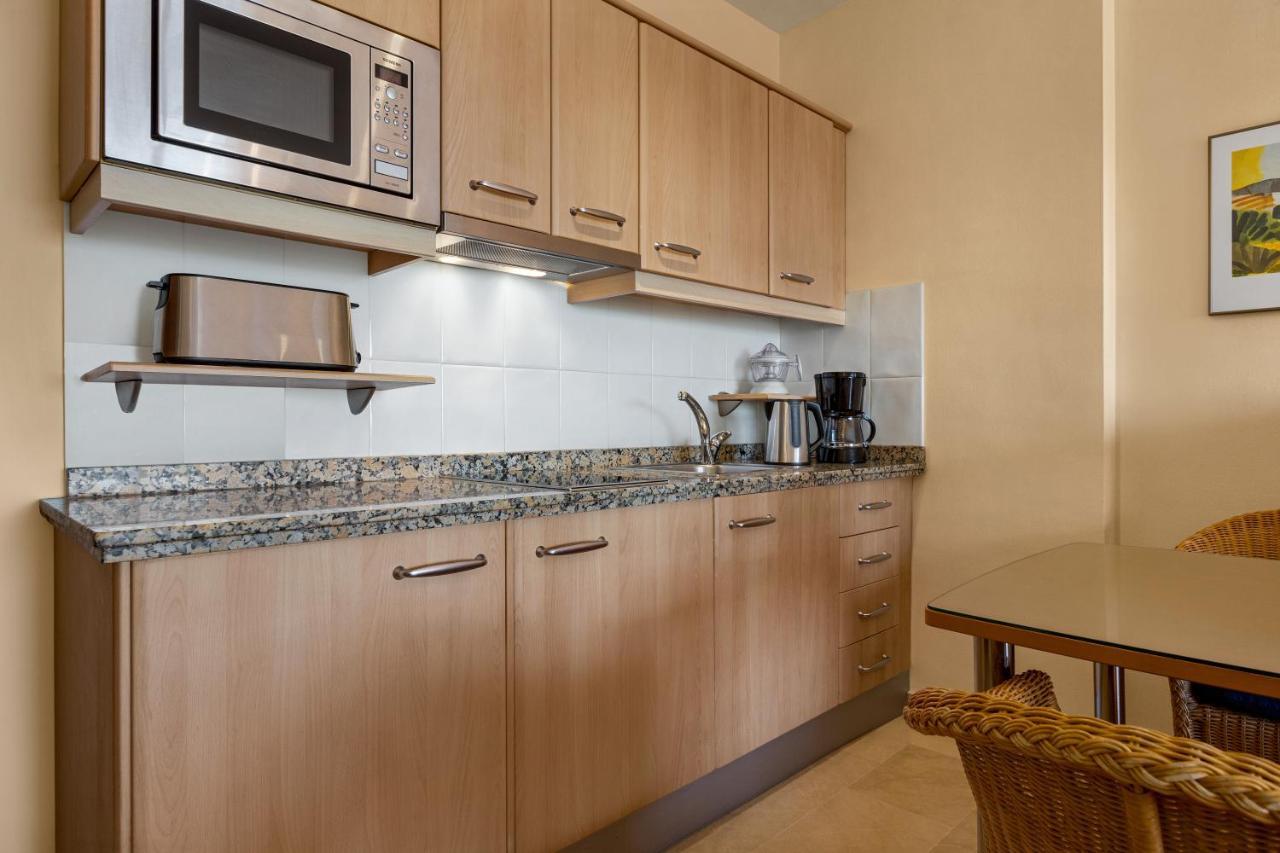 Wyndham Residences Costa Del Sol Fuengirola Exterior foto