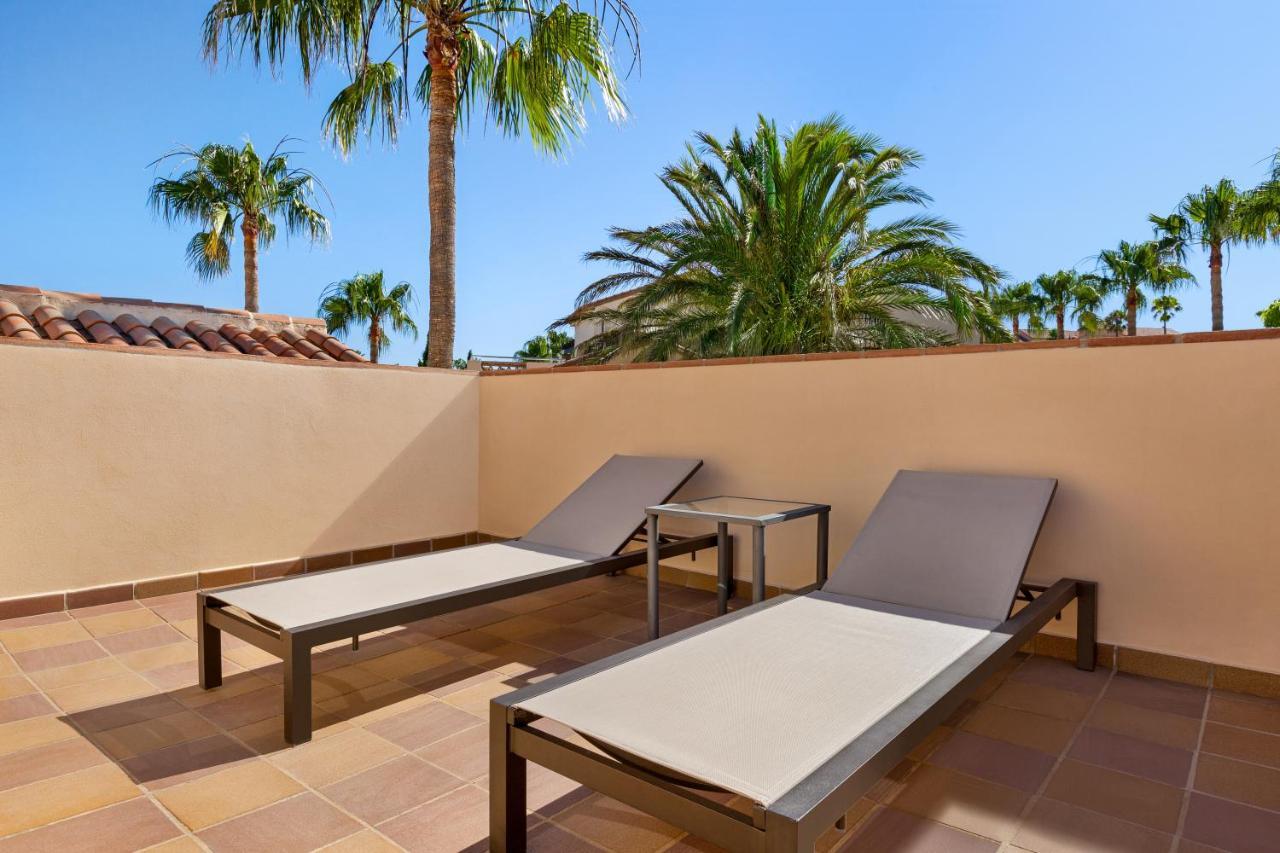 Wyndham Residences Costa Del Sol Fuengirola Exterior foto