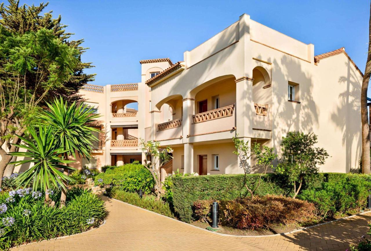Wyndham Residences Costa Del Sol Fuengirola Exterior foto