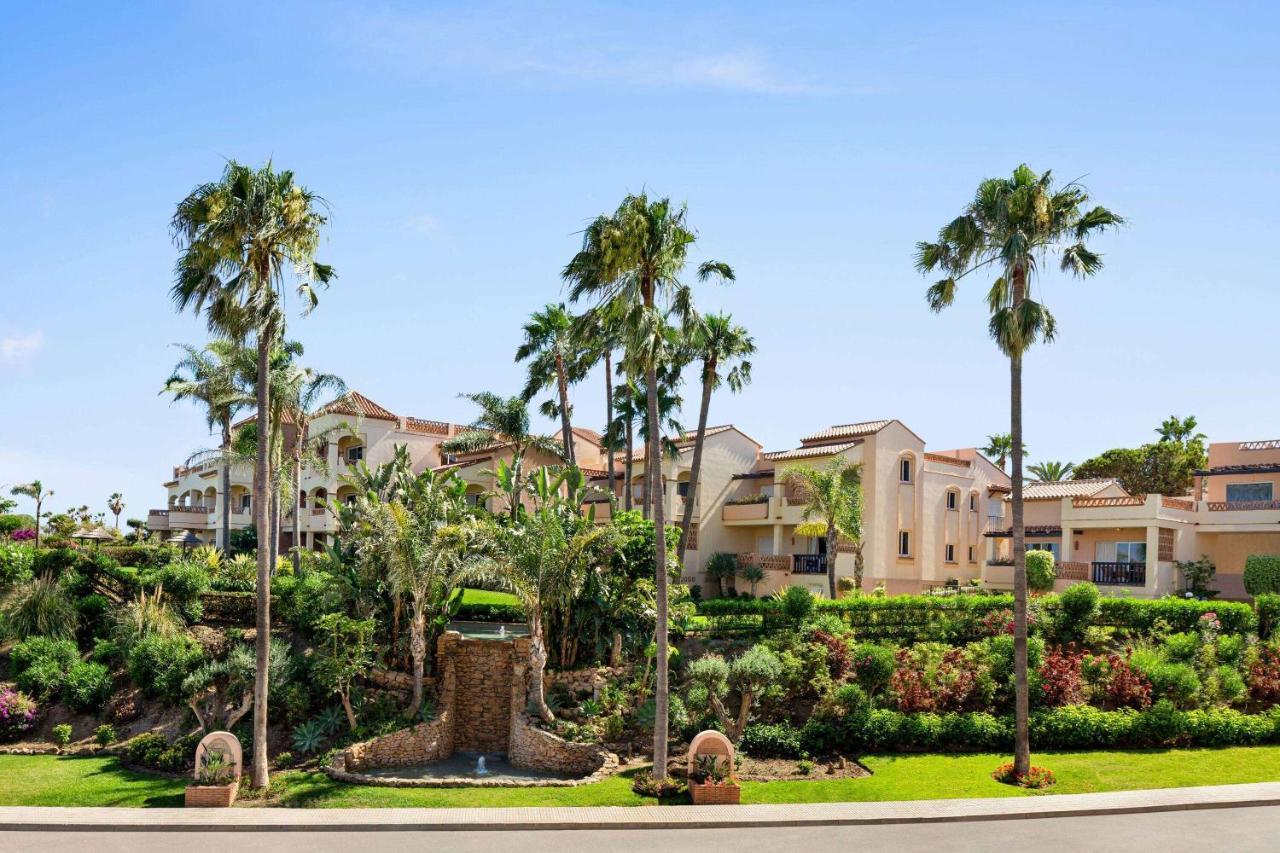 Wyndham Residences Costa Del Sol Fuengirola Exterior foto