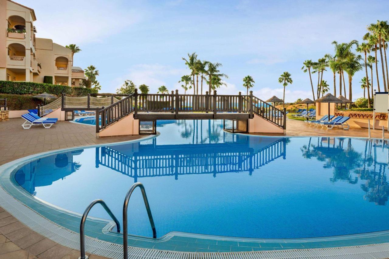 Wyndham Residences Costa Del Sol Fuengirola Exterior foto