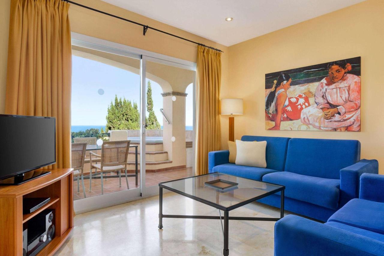 Wyndham Residences Costa Del Sol Fuengirola Exterior foto