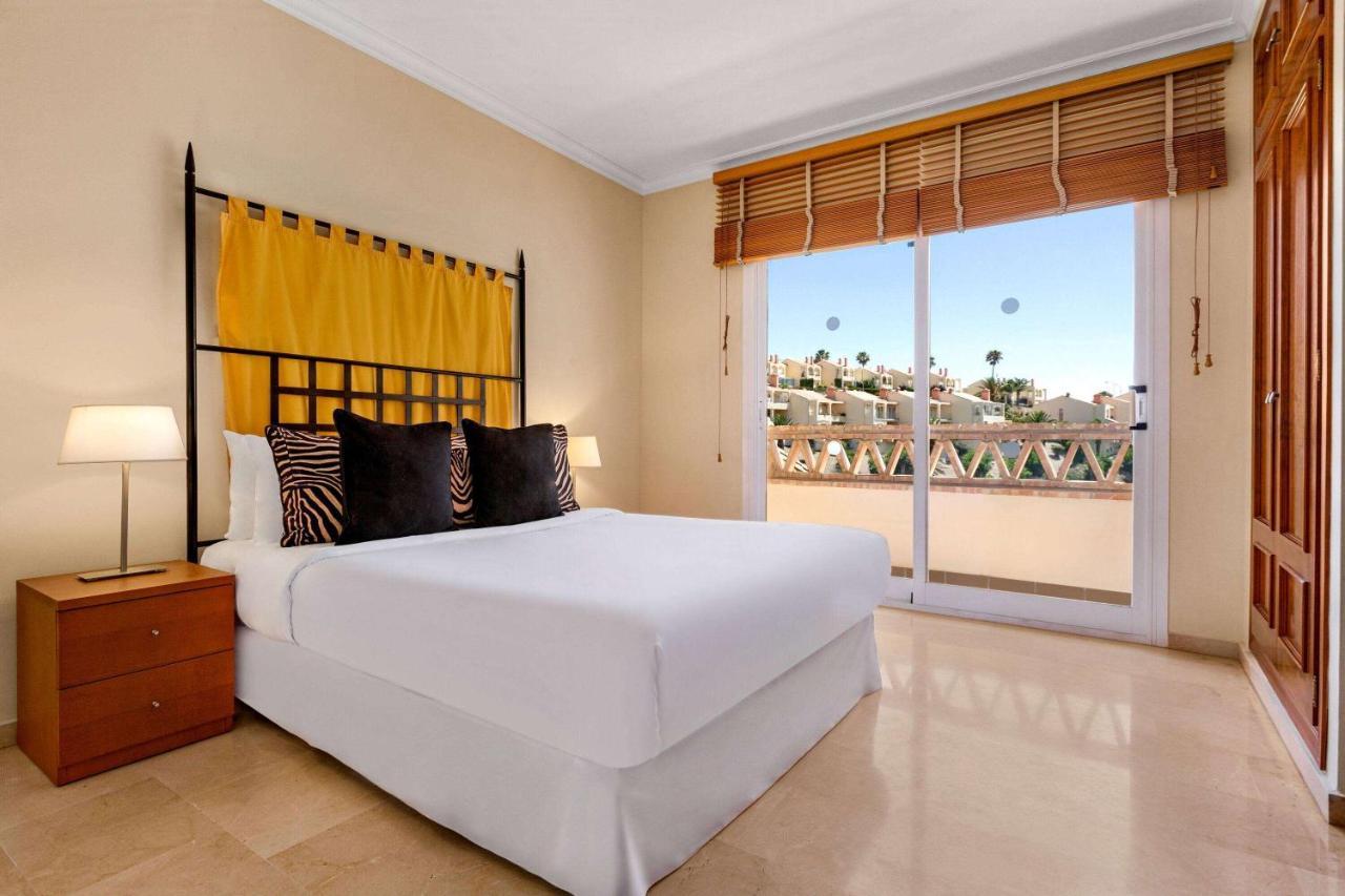 Wyndham Residences Costa Del Sol Fuengirola Exterior foto