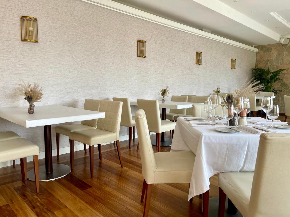 Wyndham Residences Costa Del Sol Fuengirola Exterior foto