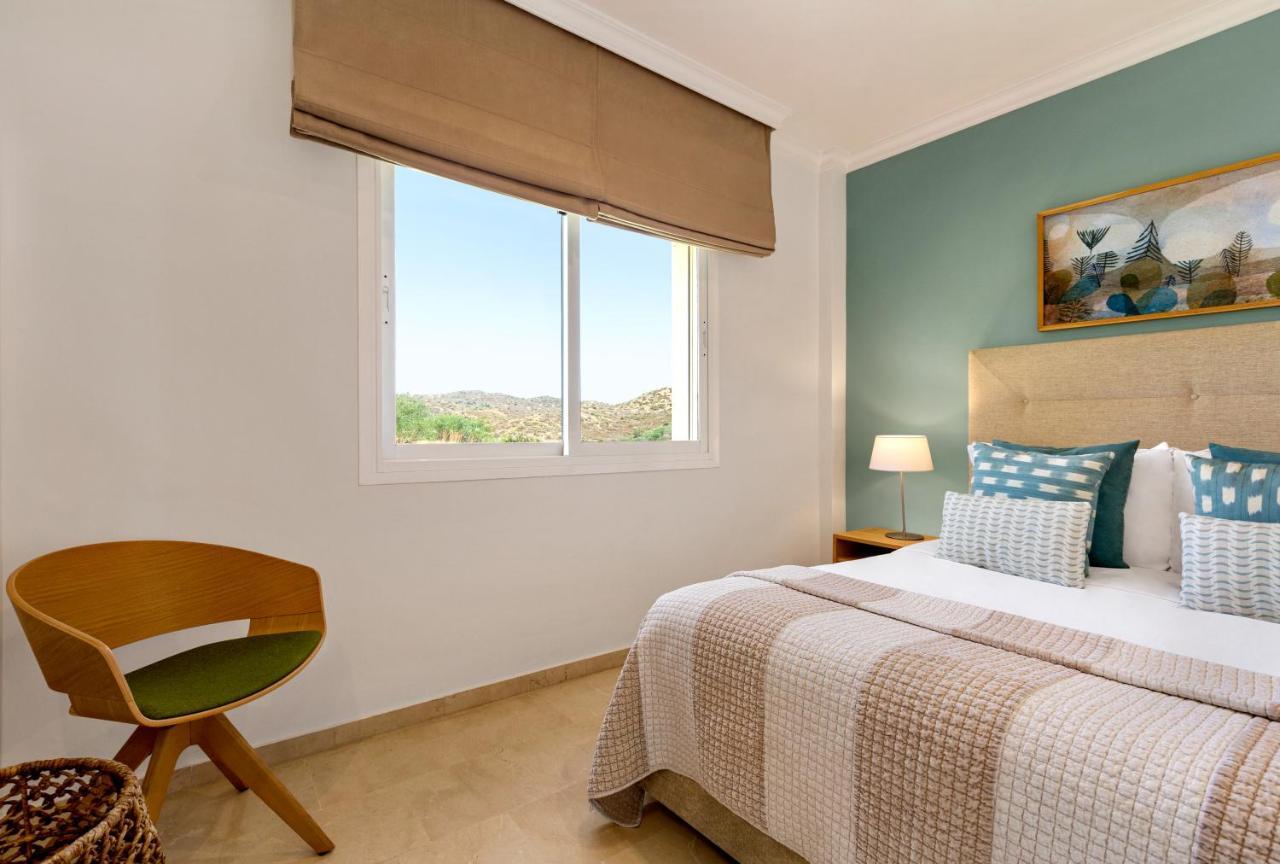 Wyndham Residences Costa Del Sol Fuengirola Exterior foto