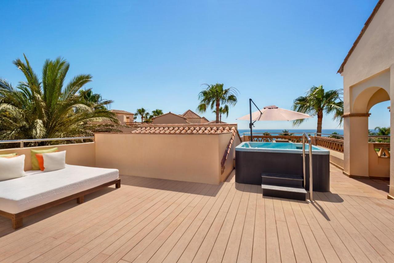 Wyndham Residences Costa Del Sol Fuengirola Exterior foto