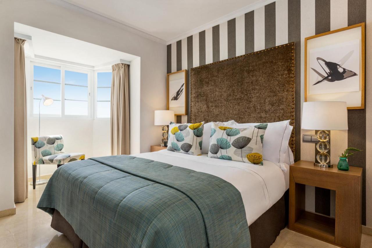 Wyndham Residences Costa Del Sol Fuengirola Exterior foto