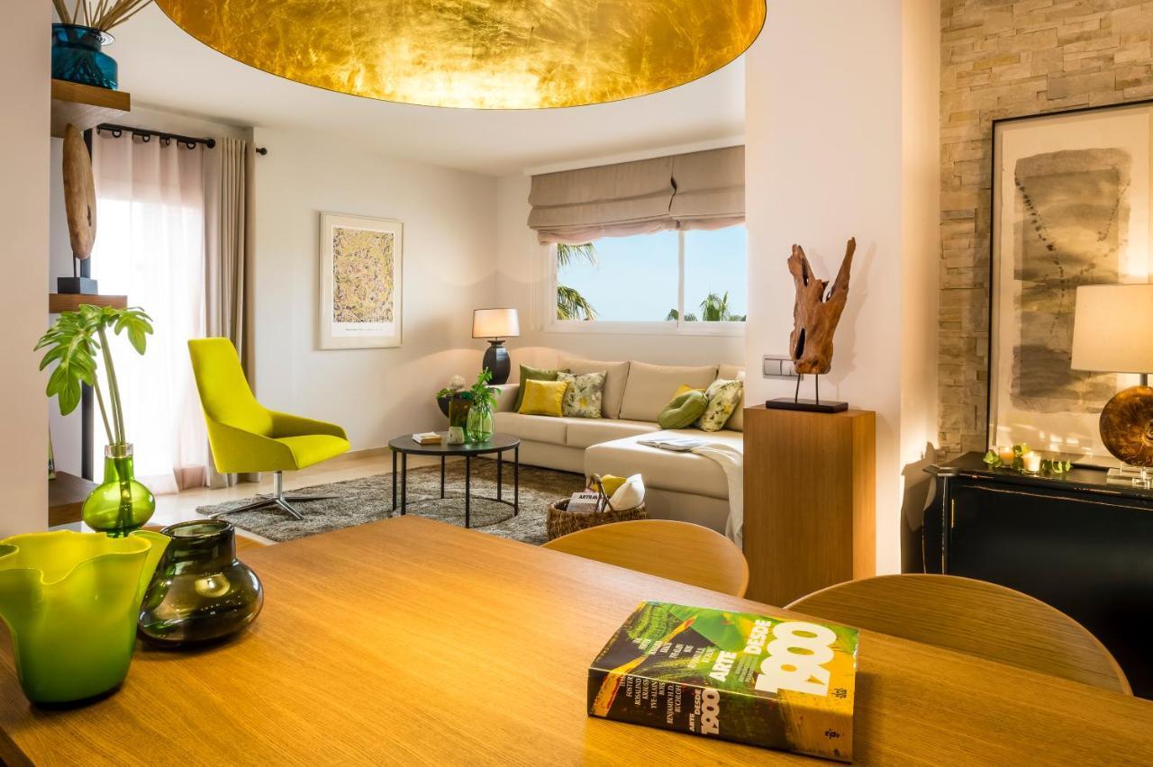 Wyndham Residences Costa Del Sol Fuengirola Exterior foto