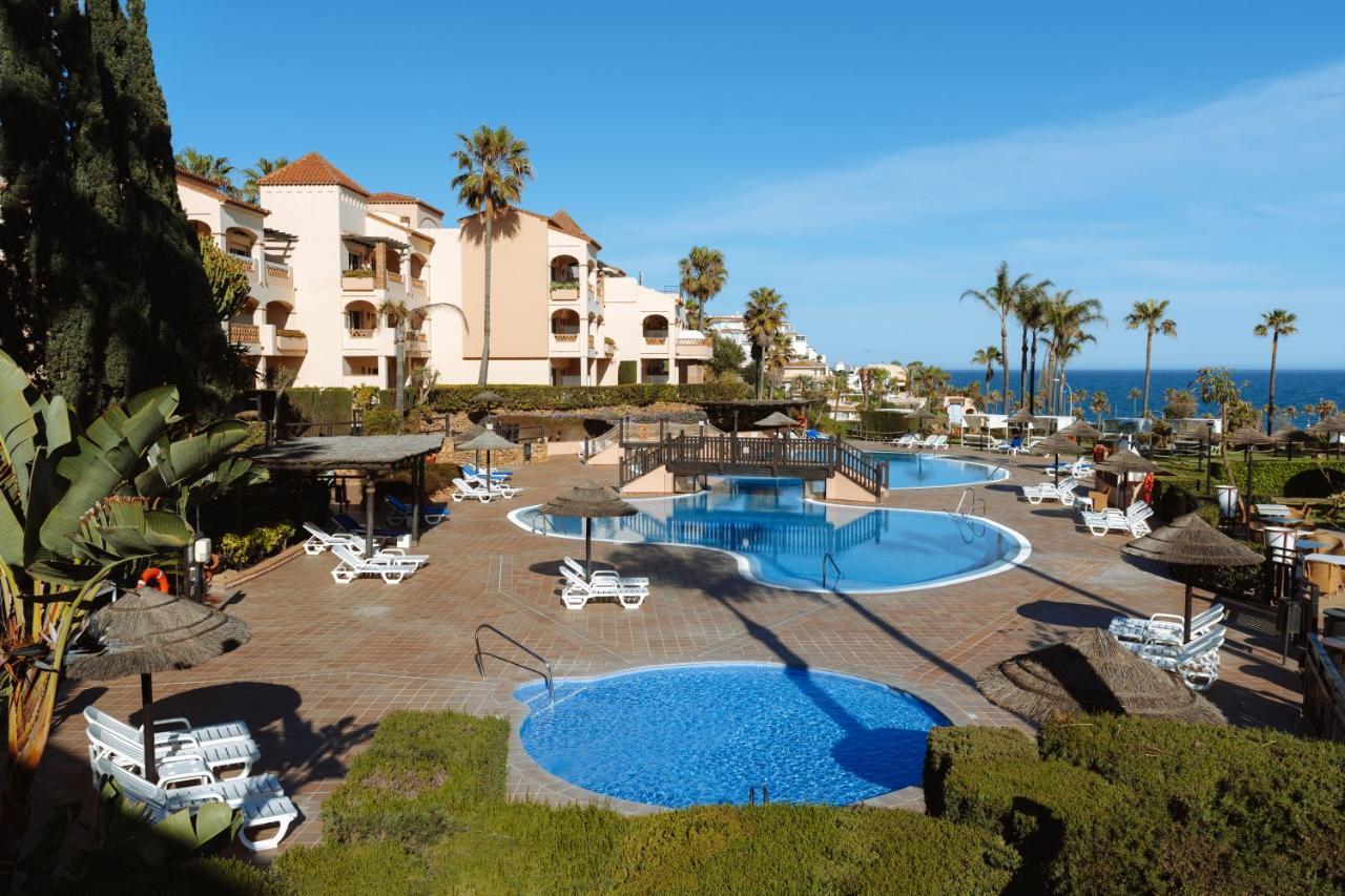 Wyndham Residences Costa Del Sol Fuengirola Exterior foto